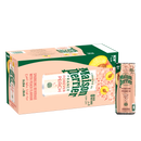 MAISON PERRIER FOREVER Peach Sparkling Water Can 10 x 250ml