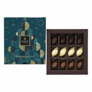 AMEDEI ATTIMO GIFTBOX - 12 Chocolate Cabosses 102g