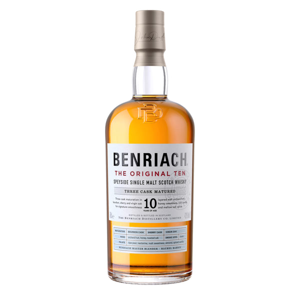 Benriach Original 10Y