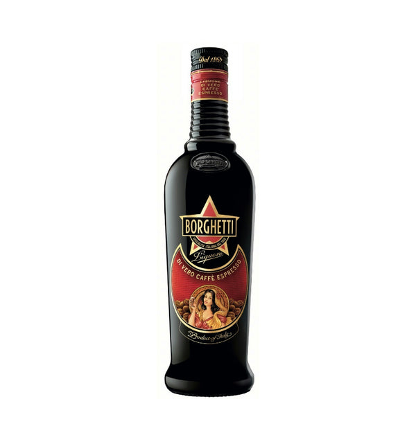 Borghetti Caffè Borghetti | METAGROUP Limited