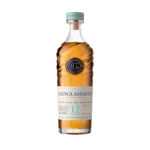 Glenglassaugh 12 Years