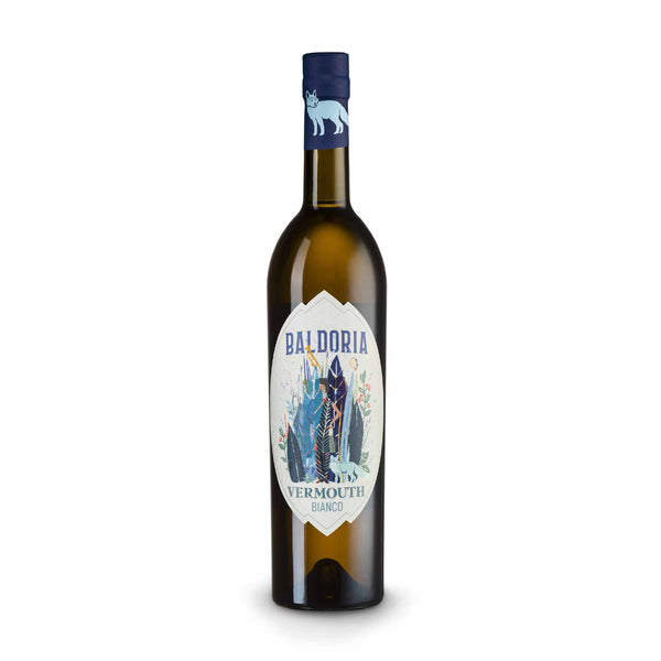 Baldoria Vermouth Bianco (ABV 18%) 750ml