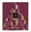AMEDEI INCANTO GIFTBOX - collection of 12 assorted chocolate sticks and 18 assorted chocolate Cabosses.