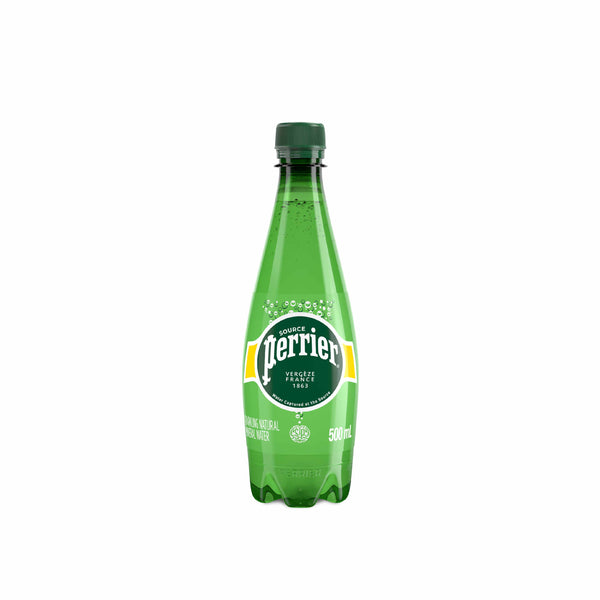 Perrier Sparkling Mineral Water (bottle)