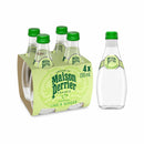 MAISON PERRIER FOREVER COLLECTION Lime & Ginger (glass bottle) 24 x 330ml