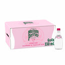 MAISON PERRIER FOREVER COLLECTION Raspberry & Rose (glass bottles) 24 x 330ml