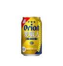 Orion Mugishokunin 350ml x 24 Cans