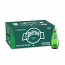 Perrier Sparkling Mineral Water (bottle) 24 x 330ml