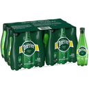 Perrier Sparkling Mineral Water (bottle)