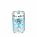 Fever-Tree Light Mediterranean Tonic 3 x (8x150ml) (can)
