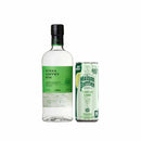 Sparkling gin – Nikka coffee gin + Maison Perrier Lime can 25cl