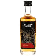 Stauning KAOS Triple Malt Whisky