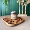 Vincente Delicacies - Hazelnuts Artisanal Spread 180g