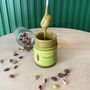 Vincente Delicacies - Pistachio Artisanal Spread 180g
