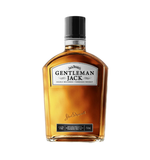 Jack Daniel’s Gentleman Jack Whiskey