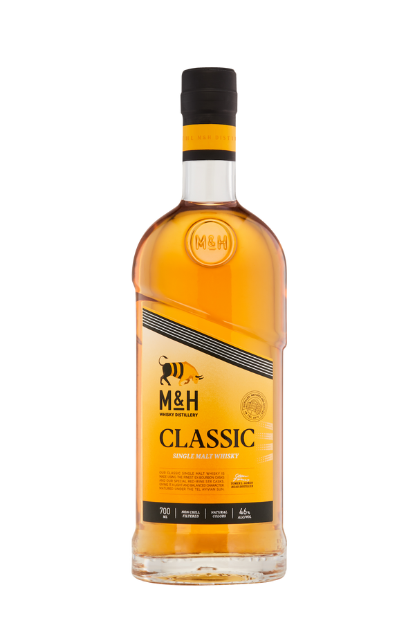 Milk & Honey Classic