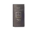Amedei Amedei Dark Chocolate Bar Toscano Black 70% | METAGROUP Limited