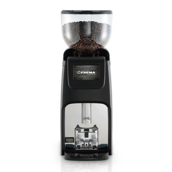 GROUNDBREAKER GROUNDBREAKER Grinder-Dosers | METAGROUP Limited