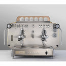 E61 JUBILÉ E61 JUBILÉ Traditional Coffee Machine | METAGROUP Limited
