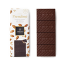 Amedei Amedei PRENDIME - Dark Chocolate Bar with Almonds | METAGROUP Limited
