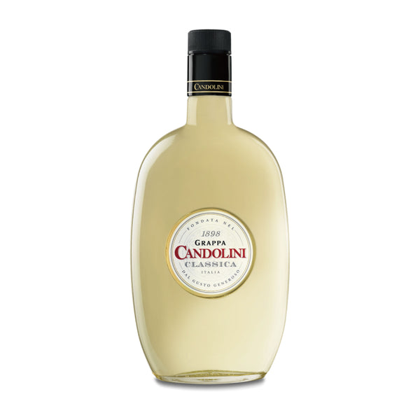 Candolini Grappa Candolini Classica | METAGROUP Limited
