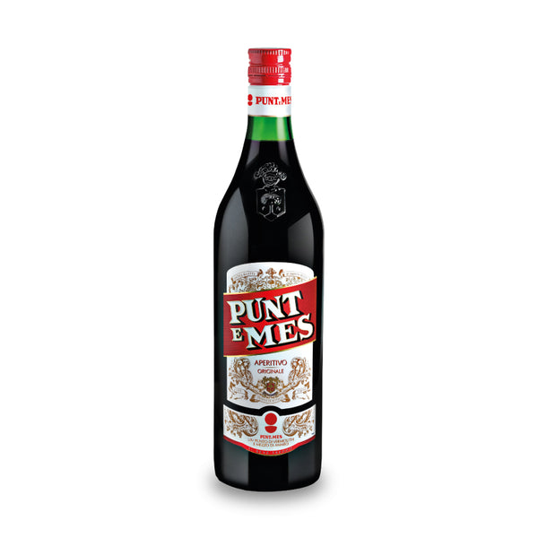 Carpano Punt e Mes Aperitif | METAGROUP Limited