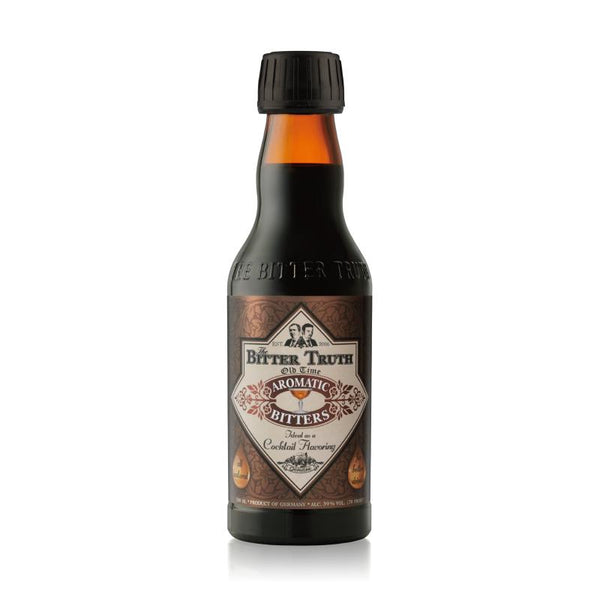 The Bitter Truth The Bitter Truth Old Time Aromatic Bitters | METAGROUP Limited