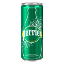 PERRIER Sparkling Mineral Water (Can)