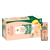 MAISON PERRIER FOREVER Peach Sparkling Water Can 10 x 250ml