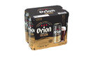 Orion The Dark 500ml x 24 Cans (BBD Aug 27th 2025)