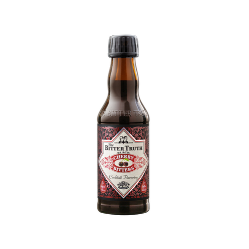 The Bitter Truth The Bitter Truth Black Cherry | METAGROUP Limited