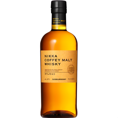 Nikka Coffey Malt Whisky