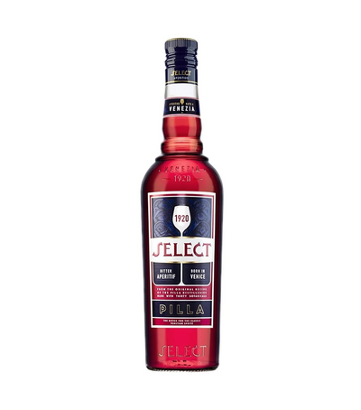 Select Aperitivo