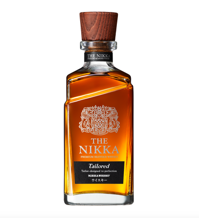Nikka Tailored Whisky