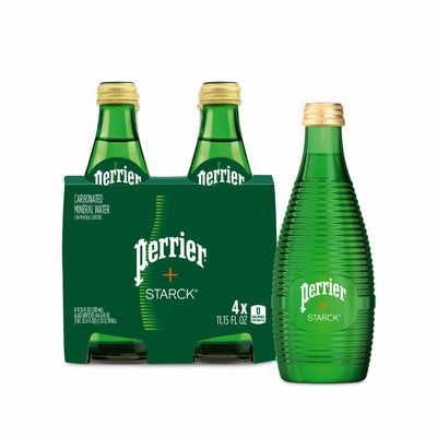 Perrier + Starck limited edition 311ml