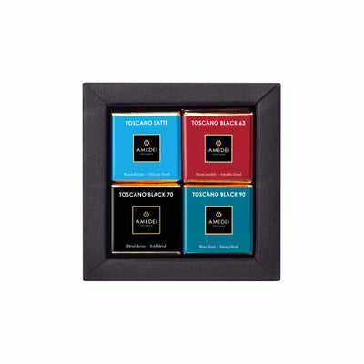 Amedei Amedei SELEZIONI - I Classic (12pcs) | METAGROUP Limited