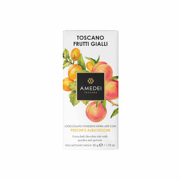 Amedei Toscano Blond