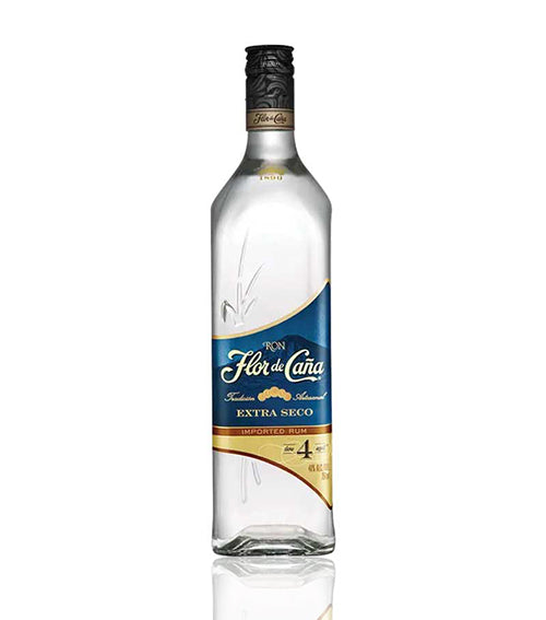 Flor de Cana 4Years old 1L