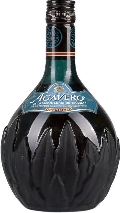 Agavero Tequila