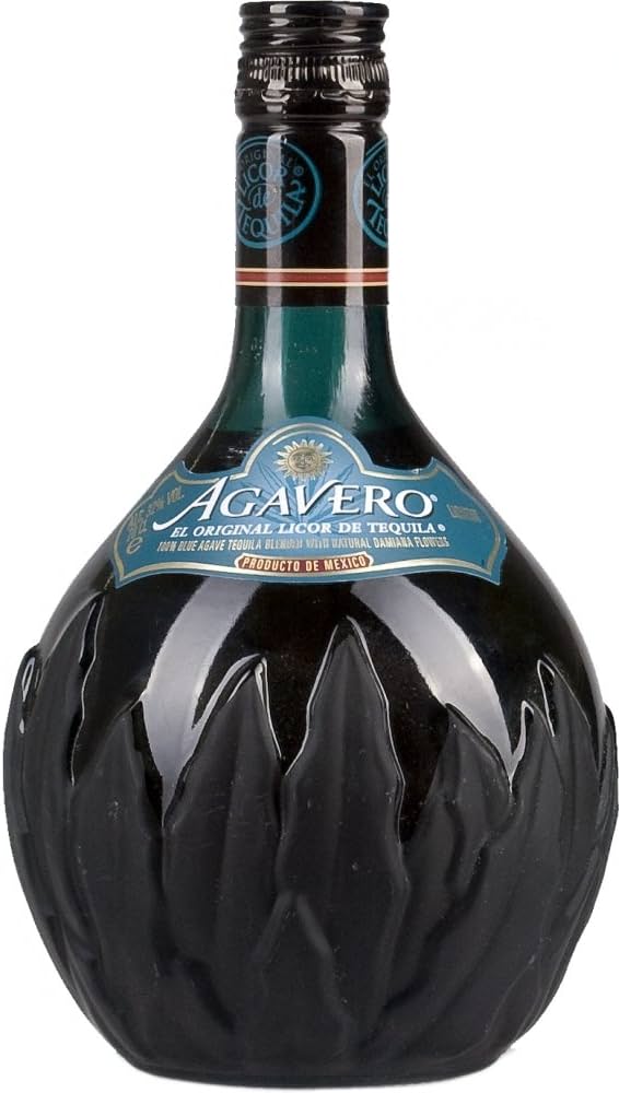 Agavero Tequila