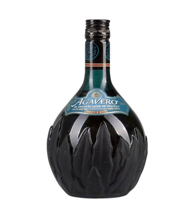 Agavero Tequila