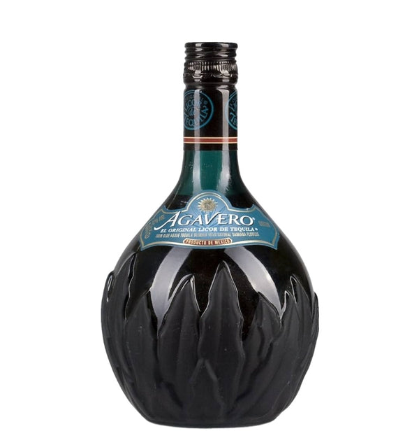 Agavero Tequila