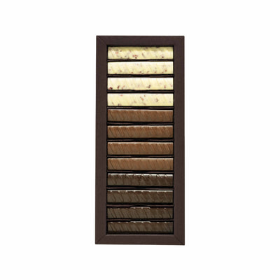 AMEDEI ARMONIA GIFTBOX - 12 chocolate sticks