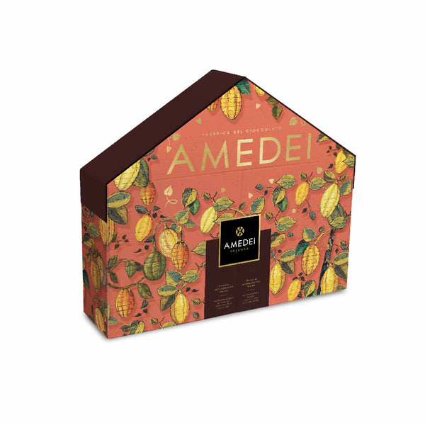 Amedei Gift Box Fabbrica Ilenia 314 g