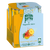 MAISON PERRIER MAGNETIC JUICE Pineapple & Mango Sparkling Beverage Can 4 x 250ml