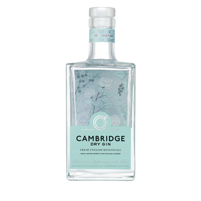 Cambridge Dry Gin