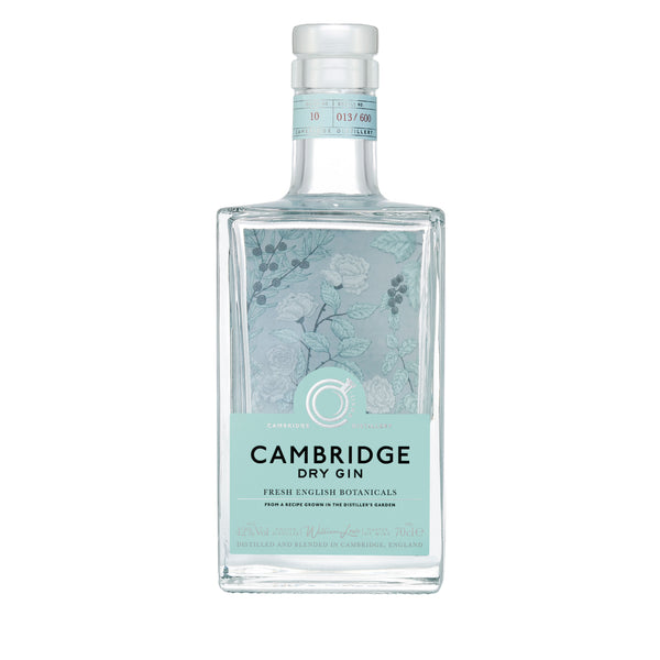 Cambridge Dry Gin