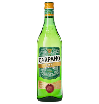Carpano Dry Vermouth