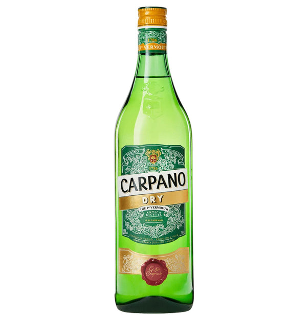 Carpano Dry Vermouth