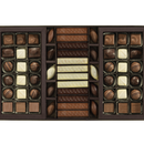 AMEDEI DESIDERIO GIFTBOX - assorted chocolates 620g